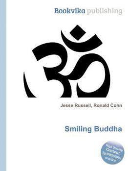 Paperback Smiling Buddha Book