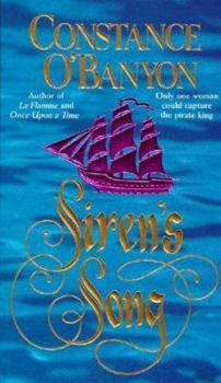 Mass Market Paperback Siren's Song Book