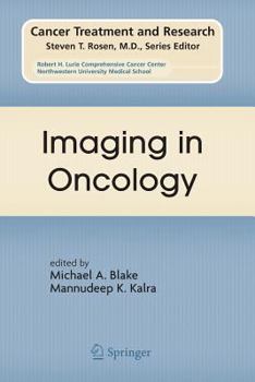 Imaging in Oncology (Cancer Treatment and Research)