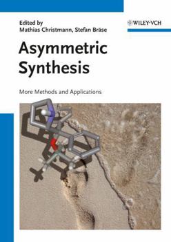 Paperback Asymmetric Synthesis II: More Methods and Applications Book