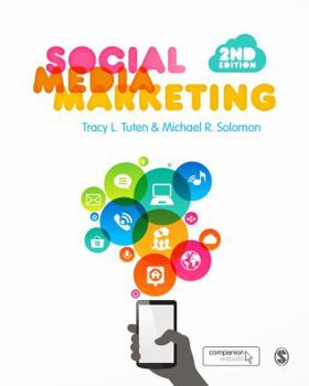 Paperback Social Media Marketing Book