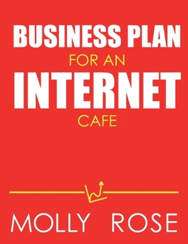 Business Plan For A Internet Cafe
