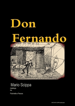 Paperback Don Fernando [Italian] Book