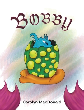 Paperback Bobby Book
