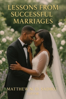 LESSONS  FROM  SUCCESSFUL MARRIAGES