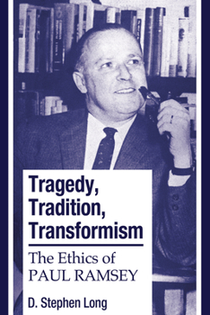Paperback Tragedy, Tradition, Transformism Book