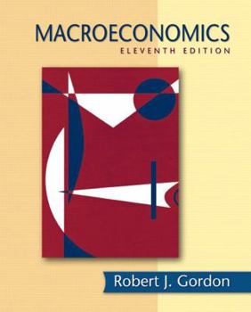 Hardcover Macroeconomics Book