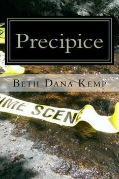 Paperback Precipice Book