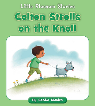 Paperback Colton Strolls on the Knoll Book