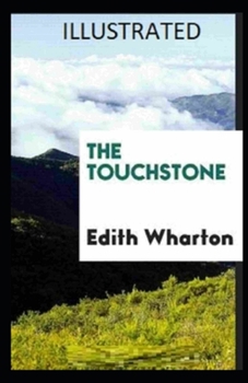 Paperback The Touchstone Illustrated Book