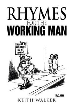 Hardcover Rhymes for the Working Man Book