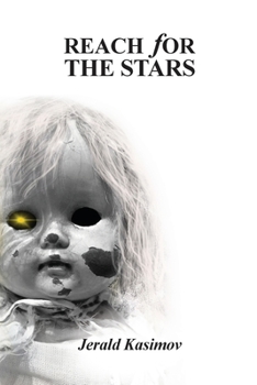 Paperback Reach for the Stars Book