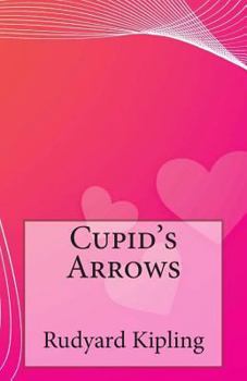 Paperback Cupid's Arrows Book