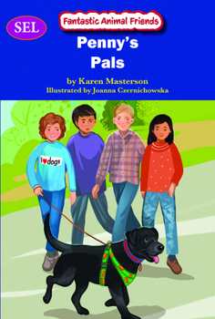 Penny's Pals
