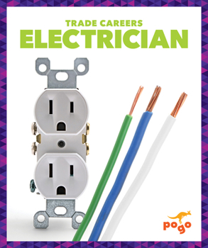 Paperback Electrician Book
