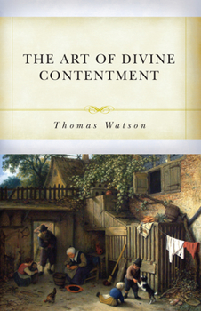 Hardcover The Art of Divine Contentment Book