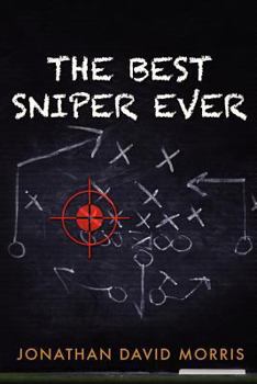 Paperback The Best Sniper Ever Book