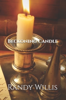 Paperback Beckoning Candle Book