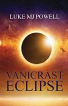 Paperback Vanicrast - Eclipse Book