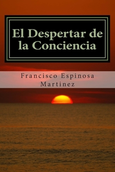 Paperback El Despertar de la Conciencia [Spanish] Book