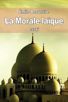 Paperback La morale laïque [French] Book