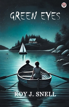 Paperback Green Eyes Book