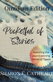 Paperback Pocketful of Stories: The Omnibus Edition Book