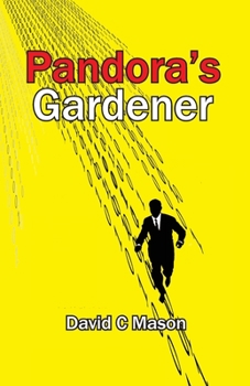 Paperback Pandora's Gardener Book