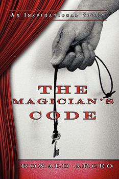 Paperback The Magician's Code Book