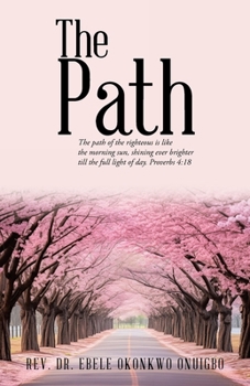 Paperback The Path Book