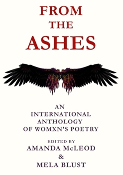 Paperback From The Ashes Book