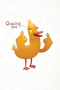 quack you: Password book with alphabet tabs for adult | password journal colorful| what is my password | my password keeper | my password keeper for ... gifts for adults | Valentine Password Book