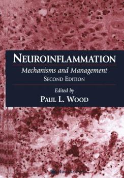 Neuroinflammation: Mechanisms and Management (Contemporary Neuroscience)