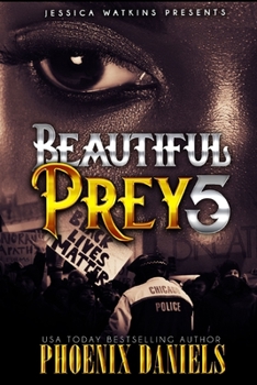Paperback Beautiful Prey 5: The Storm Series - BWWM Romance Book