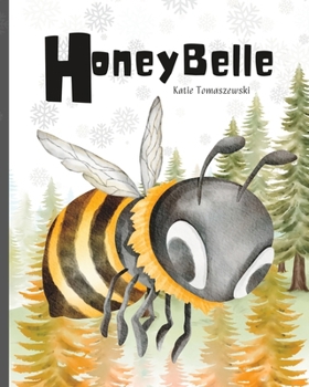 Paperback HoneyBelle Book