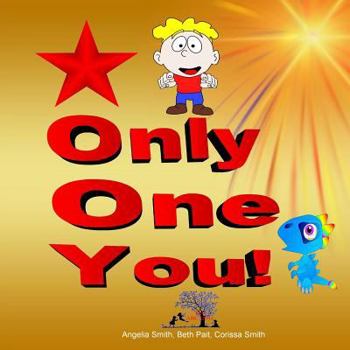 Paperback Only One You Book
