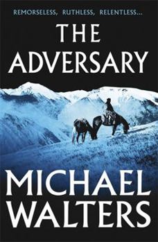 Hardcover The Adversary Book
