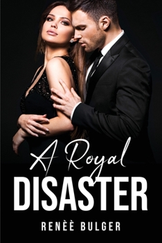 Paperback A Royal Disaster Book