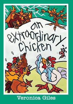 Paperback An Extraordinary Chicken Book