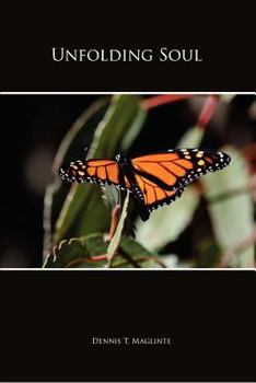 Paperback Unfolding Soul Book