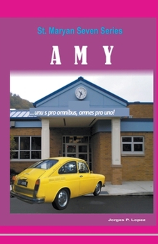 Paperback Amy Book