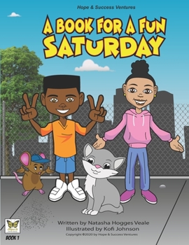 Books For a Very Good Saturday