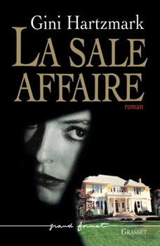 Paperback La Sale Affaire [French] Book