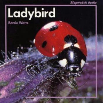 Paperback Stopwatch: Ladybird (Stopwatch) Book