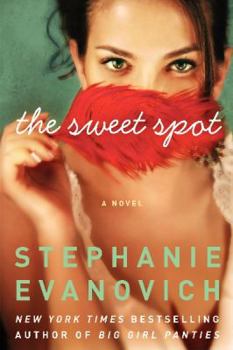 Hardcover The Sweet Spot Book