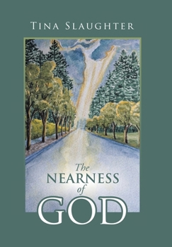 Hardcover The Nearness of God Book