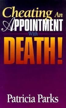 Paperback Cheating an Appointment with Death Book