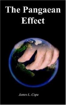 Paperback The Pangaean Effect Book
