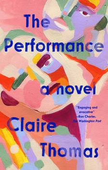 Paperback The Performance Book