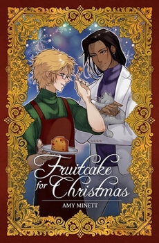 Paperback Fruitcake for Christmas Book